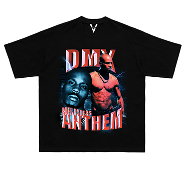 DMX 