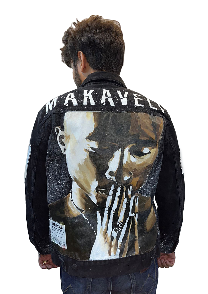 2pac jacket new arrivals