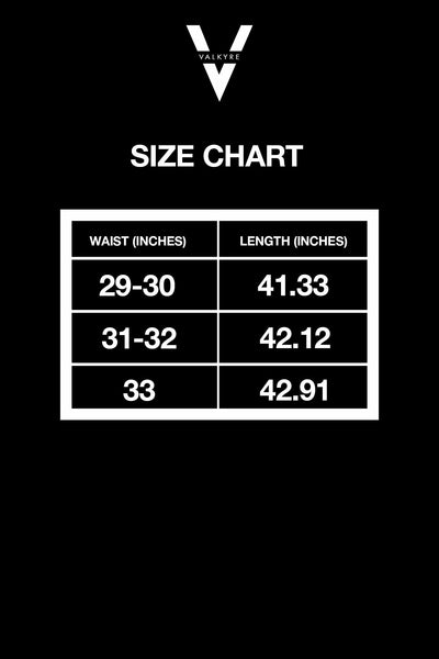 HUNDRED STITCHES HEAVY DUTY VALKYRE JEANS