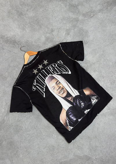 ‘KILLER INSTINCT 101’ V1