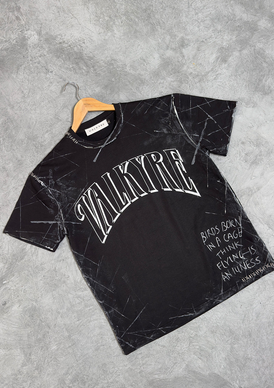 ‘KILLER INSTINCT 101’ V1