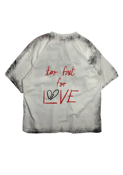 ‘MY VENGEANCE UPON YOU’ V1