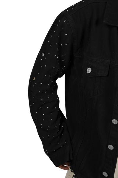 'COSMIC THREADS' VALKYRE JACKET