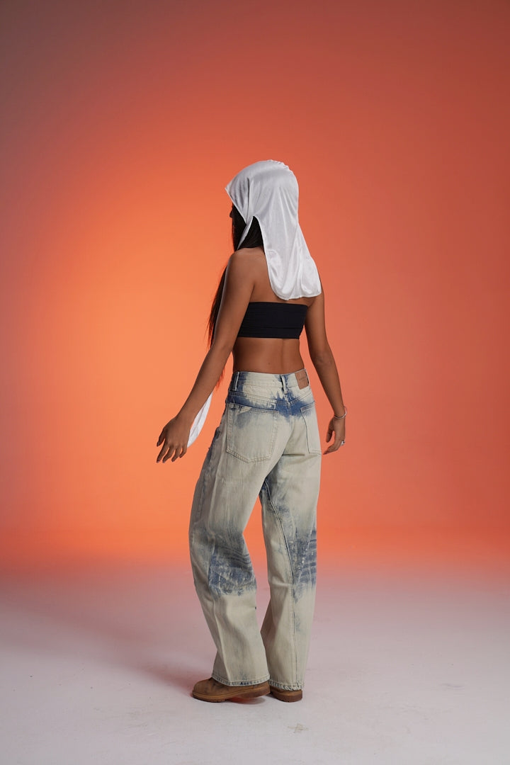 STORM FADE UNISEX VALKYRE DENIMS