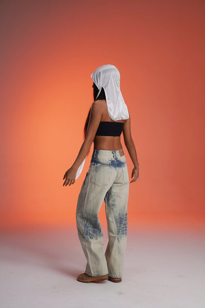 STORM FADE UNISEX VALKYRE DENIMS