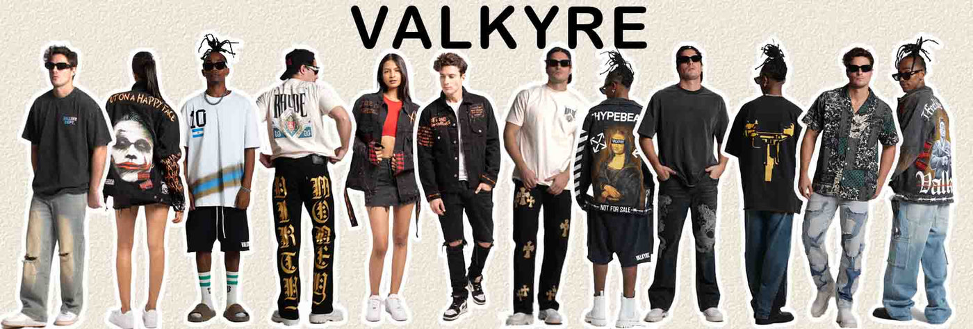 THIS IS NOT LOUIS VUITTON x MICKEY – Valkyre India