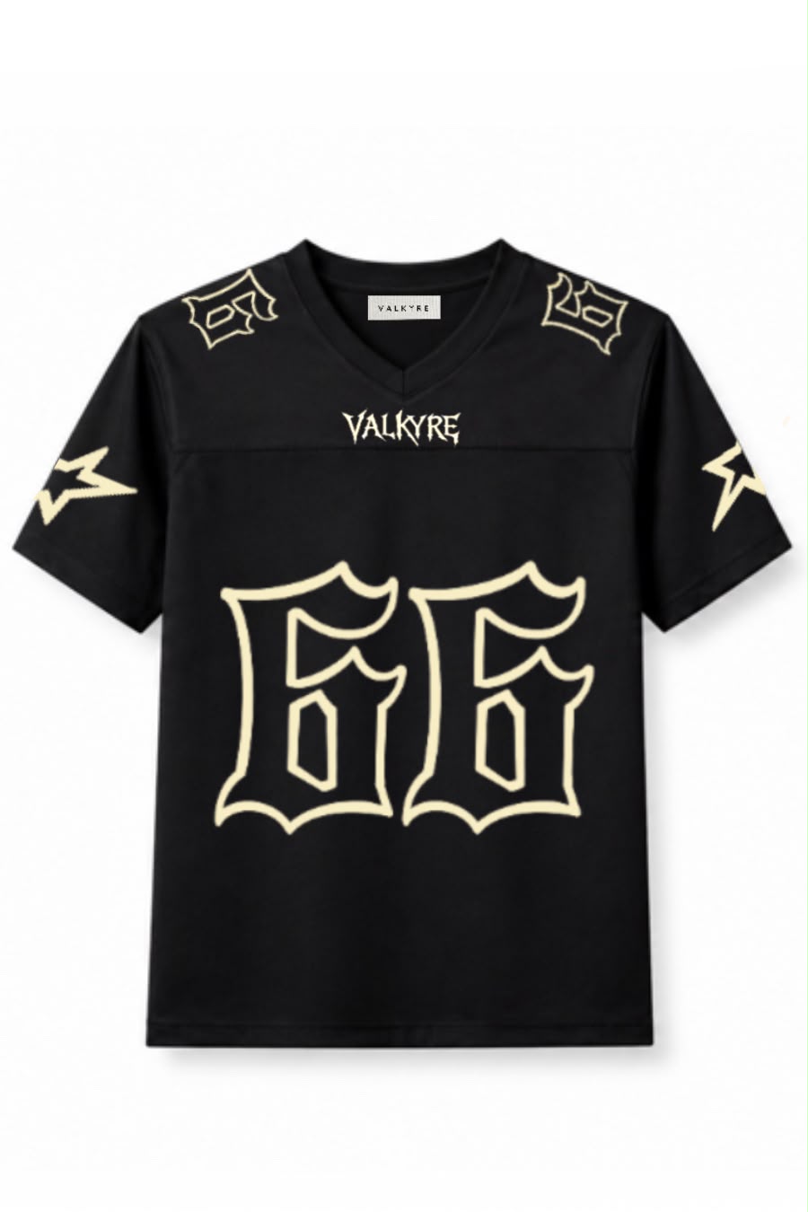 EMINEM 'SUPERMAN' VALKYRE T-SHIRT – Valkyre