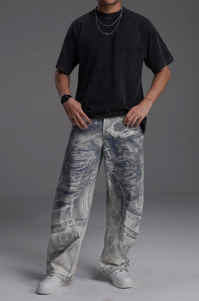 'FROSTBITE' UNISEX VALKYRE PANTS