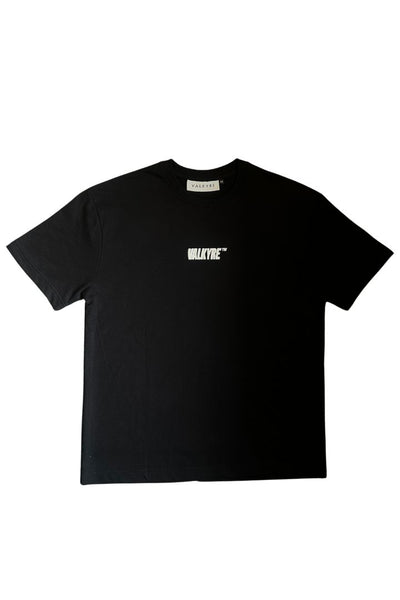 'ART DEPARTMENT' VALKYRE T-SHIRT