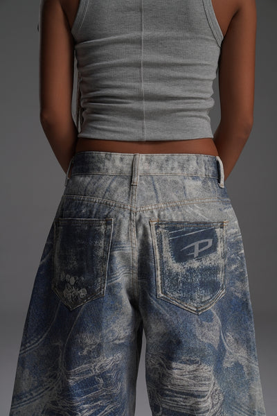 'FROSTBITE' UNISEX VALKYRE PANTS
