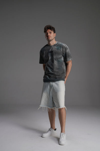 WASHED SHORTS V2 VALKYRE SHORTS