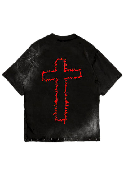 ‘WELCOME TO SIN CITY’ V1