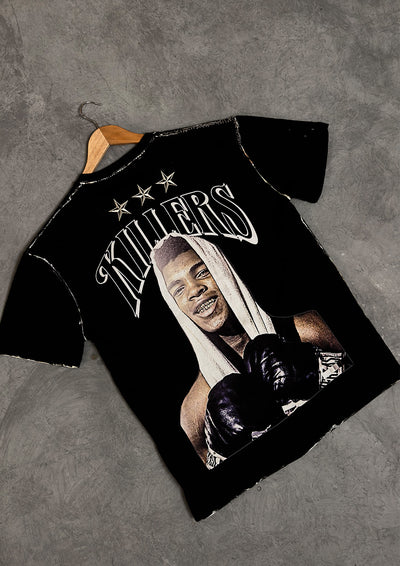 ‘KILLER INSTINCT 101’ V1