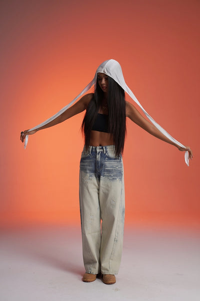 STORM FADE UNISEX VALKYRE DENIMS