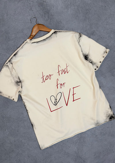 ‘MY VENGEANCE UPON YOU’ V1