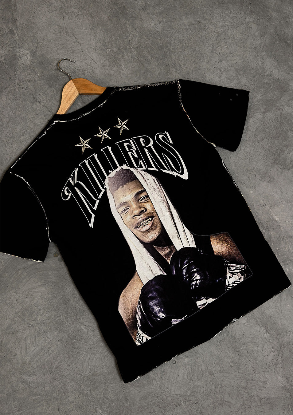 ‘KILLER INSTINCT 101’ V1