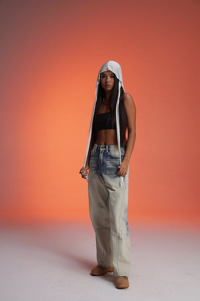 STORM FADE UNISEX VALKYRE DENIMS