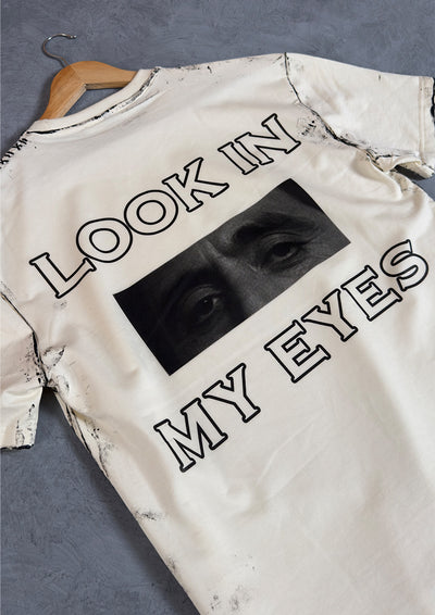 ‘AREN’T WE ALL SAINTS?’ V1