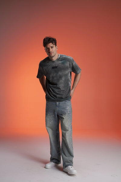 DIAMOND DRIFT UNISEX VALKYRE DENIMS