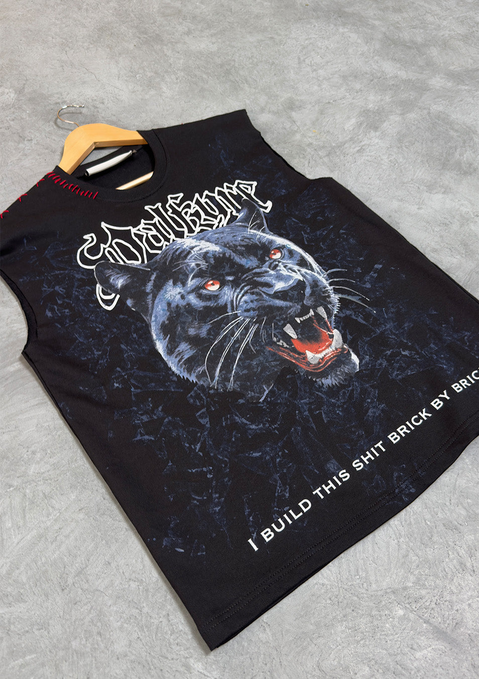 ‘BRICK BY BRICK’ V2