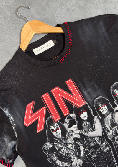 ‘WELCOME TO SIN CITY’ V1