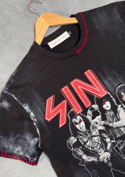 ‘WELCOME TO SIN CITY’ V1