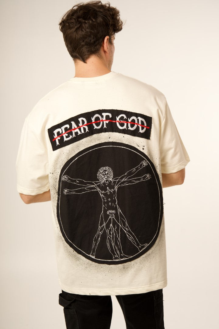 FEAR OF GOD vs VITRUVIAN MAN