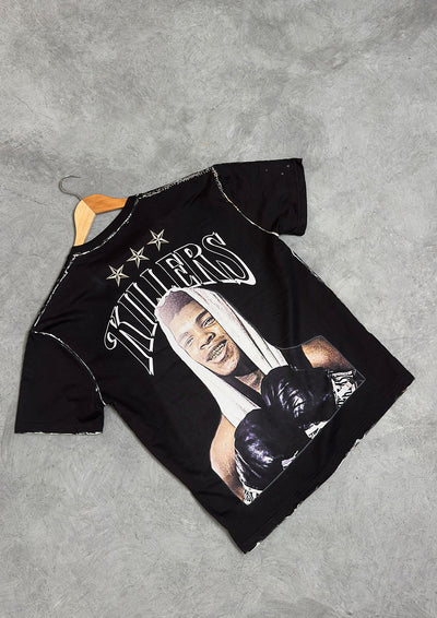 ‘KILLER INSTINCT 101’ V1