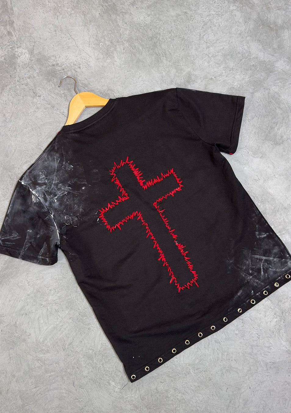 ‘WELCOME TO SIN CITY’ V1