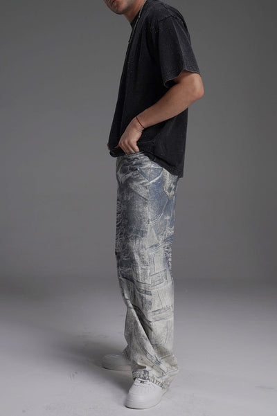 'FROSTBITE' UNISEX VALKYRE PANTS