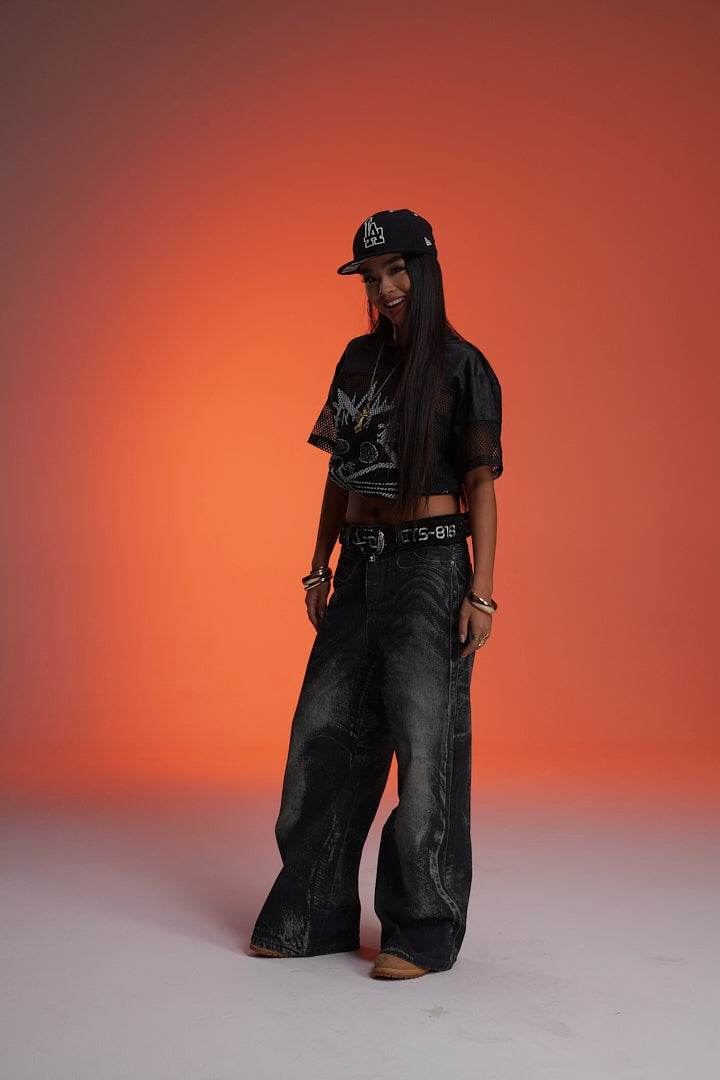 'PROJECT DESERT STORM' UNISEX VALKYRE PANTS