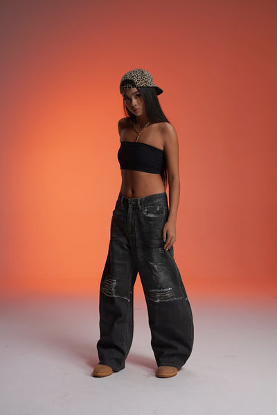 'RUST AND RUIN' UNISEX VALKYRE PANTS