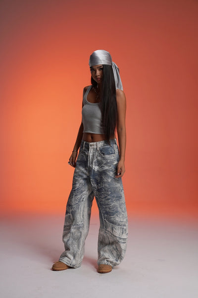 'FROSTBITE' UNISEX VALKYRE PANTS