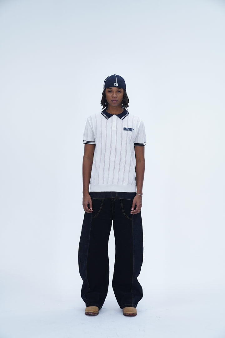 'CODE WHITE POLO' VALKYRE 3.0