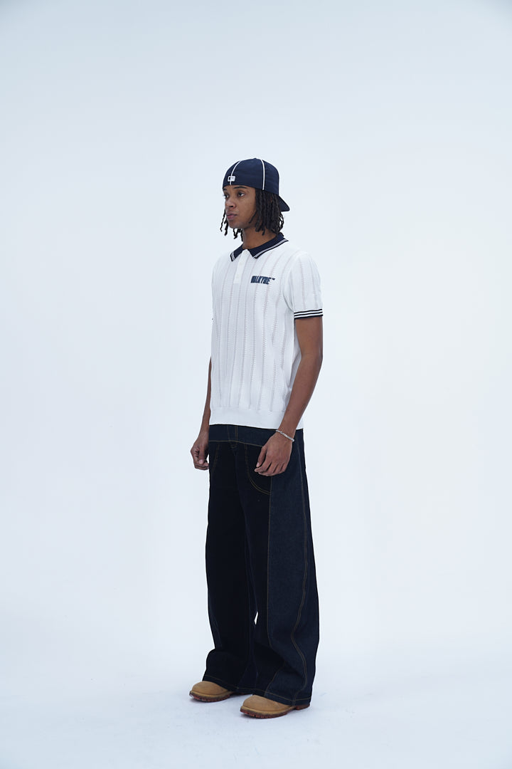 'CODE WHITE POLO' VALKYRE 3.0