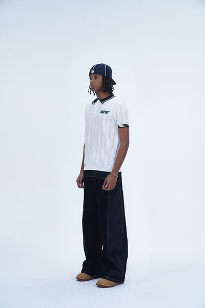 'CODE WHITE POLO' VALKYRE 3.0