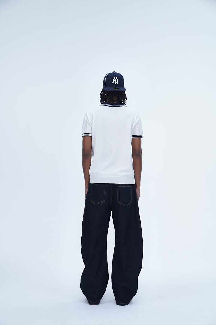 'CODE WHITE POLO' VALKYRE 3.0