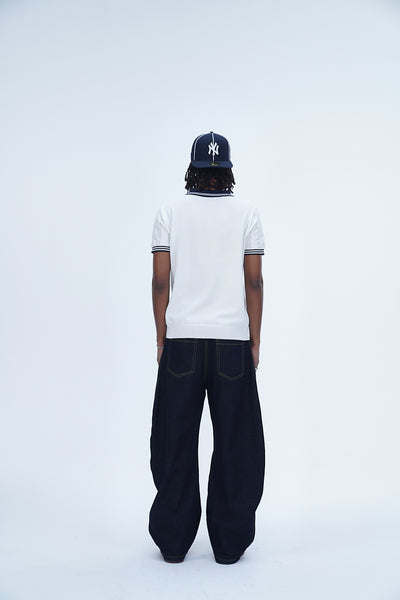 'CODE WHITE POLO' VALKYRE 3.0