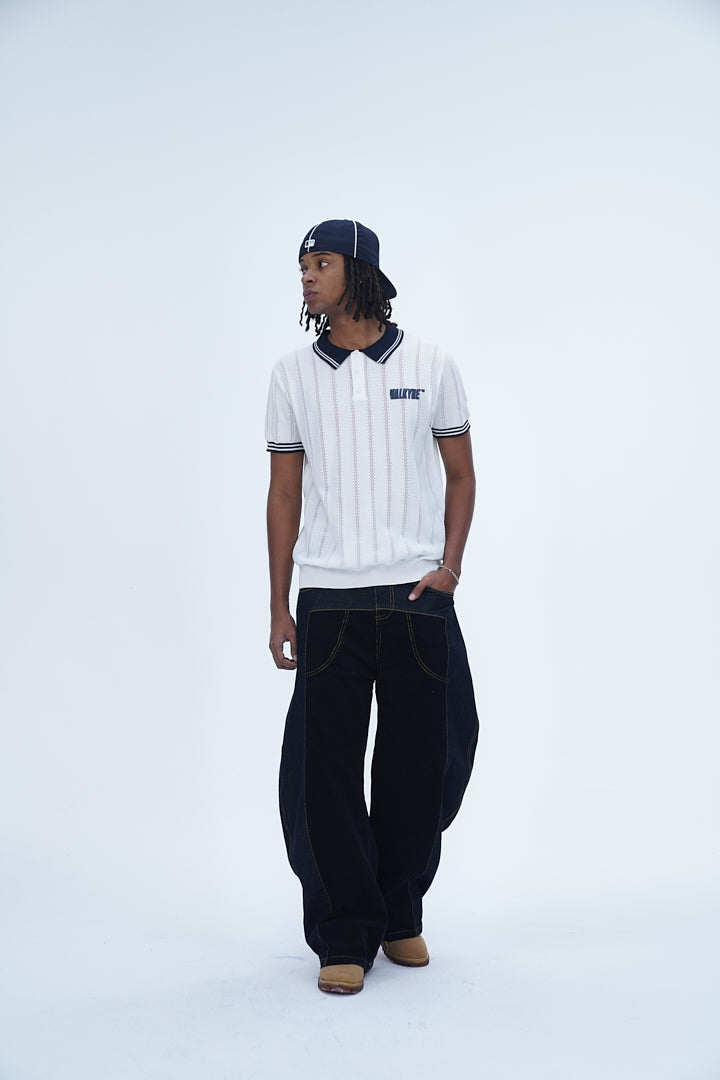 'CODE WHITE POLO' VALKYRE 3.0