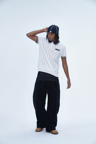 'CODE WHITE POLO' VALKYRE 3.0
