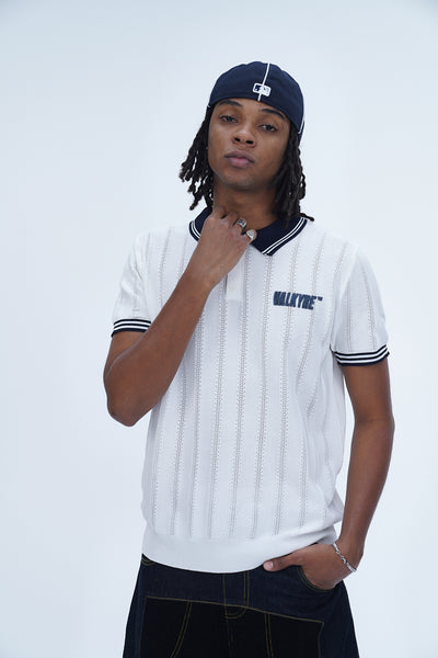 'CODE WHITE POLO' VALKYRE 3.0