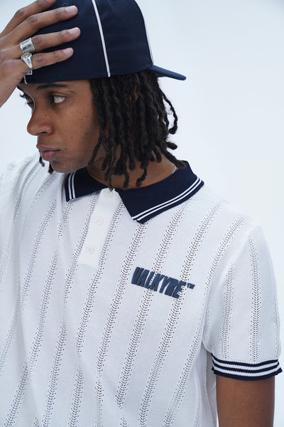'CODE WHITE POLO' VALKYRE 3.0