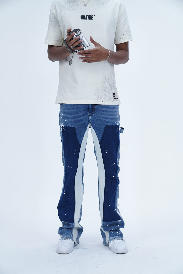 'DOUBLE TAKE DENIM' VALKYRE 3.0