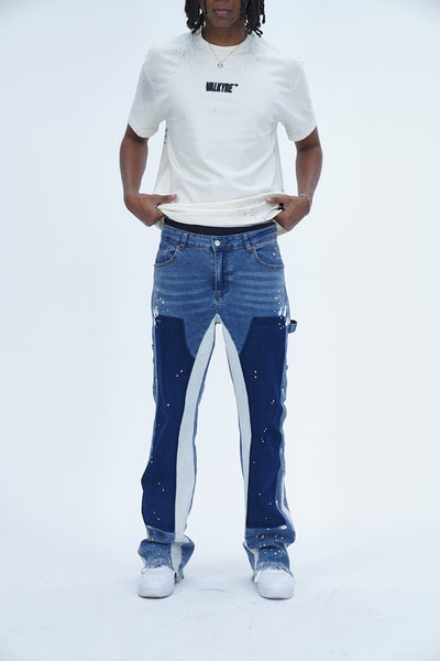 'DOUBLE TAKE DENIM' VALKYRE 3.0