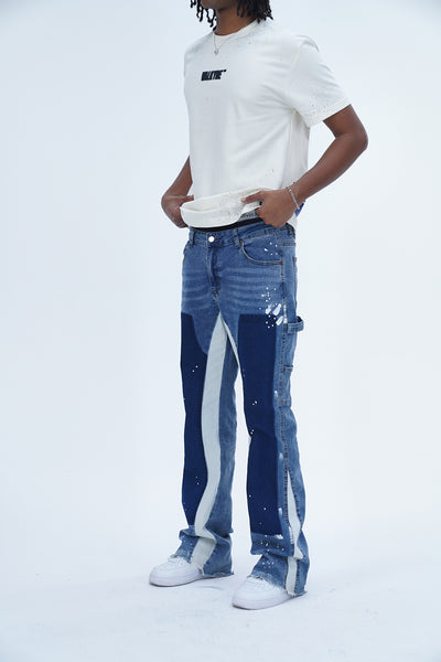 'DOUBLE TAKE DENIM' VALKYRE 3.0