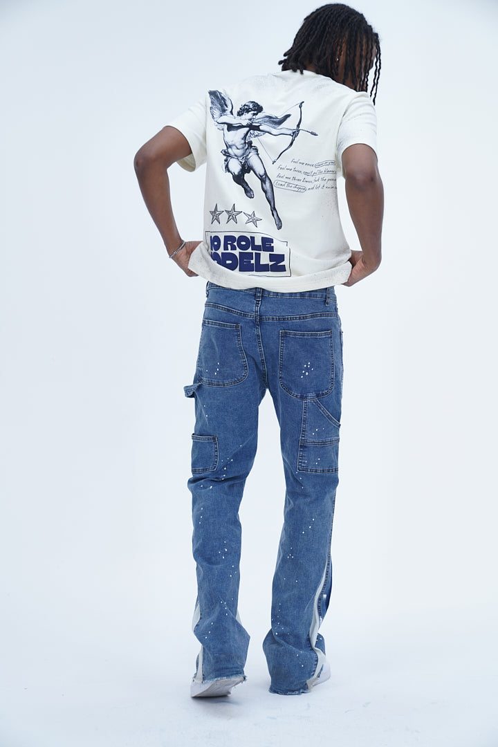 'DOUBLE TAKE DENIM' VALKYRE 3.0