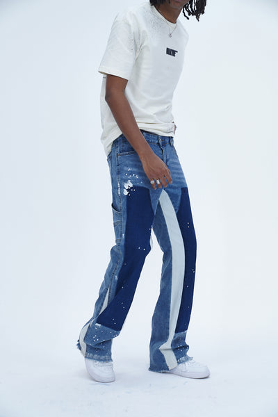 'DOUBLE TAKE DENIM' VALKYRE 3.0