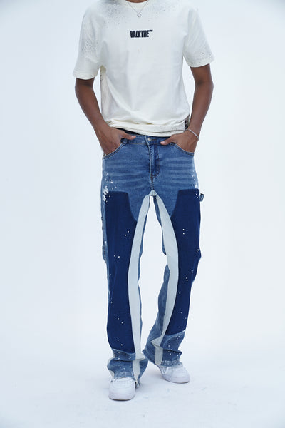 'DOUBLE TAKE DENIM' VALKYRE 3.0