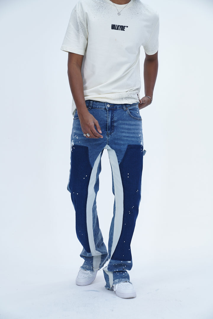 'DOUBLE TAKE DENIM' VALKYRE 3.0