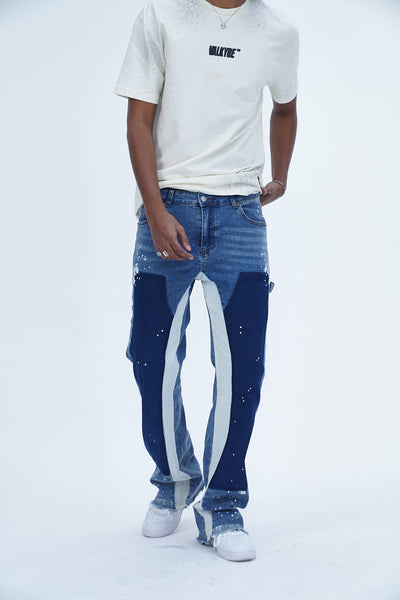'DOUBLE TAKE DENIM' VALKYRE 3.0